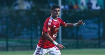الأهلي يحقق مكاسب جديدة بعد موافقة قاسم باشا على زيادة صفقة كوكا