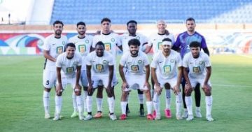 البنك الأهلي يختتم تحضيراته الودية قبل مواجهة المحلة في الدوري الجديد 2 البنك الأهلي يختتم تحضيراته الودية قبل مواجهة المحلة في الدوري الجديد