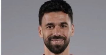 عبد الله السعيد يتحدث عن إنهاء مسيرته في الزمالك ويؤكد تجديد عقده بسلاسة