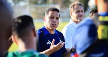 هلال الدوري الليبي يشهد مواجهة قوية بين أهلي طرابلس والسويحلي