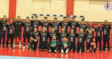 عوامل قوية تدعم فرص منتخب مصر في مواجهة التشيك ببطولة العالم لناشئي اليد الليلة