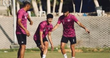 الإسماعيلي يعود للتدريب اليوم تحضيرا لمواجهة بتروجت في الدوري