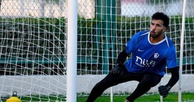 الزمالك يسعى لإنهاء أزمة حراسة المرمى قبل إغلاق باب الانتقالات