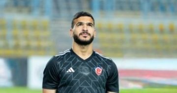 الزمالك يتفاوض مع بتروجت لتأمين صفقة حامد حمدان في خطوات حاسمة