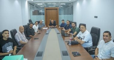 وائل رياض يكشف عن تشكيلة اللاعبين للمعسكر الأول لمنتخب 18 عاماً