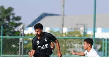 زمالك الكرة المصرية يسجل أربع انتصارات وهزيمتين في مبارياته الودية