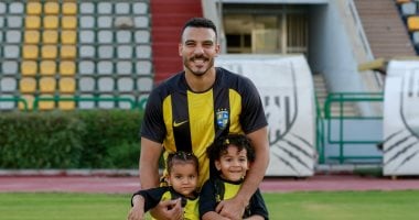 المقاولون العرب يعلنون رسميا عن انضمام شكري نجيب إلى صفوف الفريق 5 المقاولون العرب يعلنون رسميا عن انضمام شكري نجيب إلى صفوف الفريق