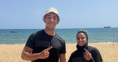 منتخب الكانوي والكياك يسعى لتحقيق المركز الثالث في بطولة أفريقيا للمدارس