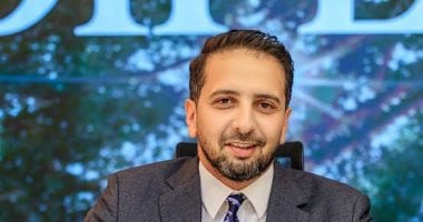 عمرو العدل يقود منتخب الناشئين في مونديال كرة اليد كمدير للبعثة