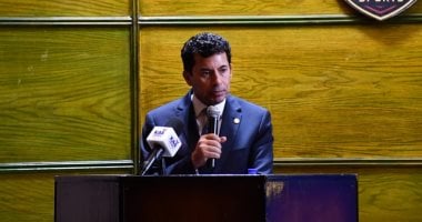 دعم الرئيس السيسي يحفز نجاحات الرياضة المصرية على الساحة الدولية