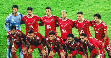 الأهلي يختتم تجاربه الودية بالتعادل 2-2 أمام بتروجت قبل انطلاق الدوري