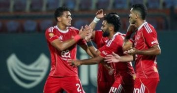 مواعيد مباريات الأهلي في أغسطس تكشف عن تحديات مثيرة في الدوري