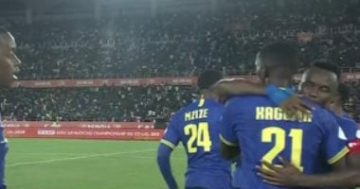 كاف يزيد جوائز أمم أفريقيا للمحليين إلى 10.4 مليون دولار للفائزين
