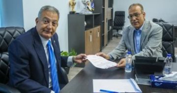 اتفاق جديد مع الزمالك لتسوية المديونيات وضمان تطبيق معايير اللعب النظيف