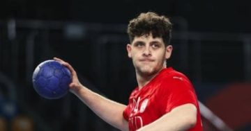 اتحاد اليد يبرز ثمانية لاعبين بارزين في مونديال مصر بينهم يوسف عبد الغني