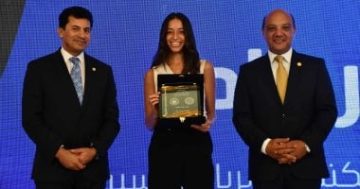 إيهاب أمين يؤكد نجاح الجمباز المصري ويوضح خطوات المستقبل الواعد