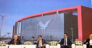 الأهلي يطلق برامج مميزة لتلبية احتياجات المصريين المغتربين