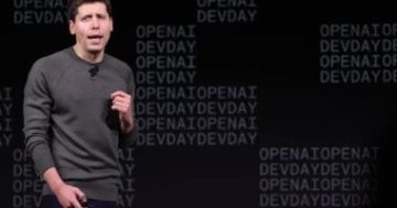 OpenAI تعلن عن تقدم كبير في تطوير نظام ذكاء اصطناعي متقدم لخدمتك
