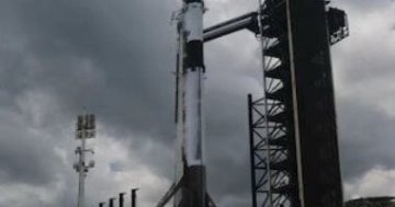 تأجيل إطلاق Crew-11 من ناسا وSpaceX بسبب سحب كثيفة فوق كينيدي