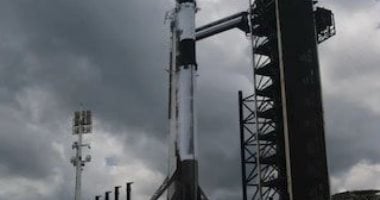 تأجيل إطلاق Crew-11 من ناسا وSpaceX بسبب سحب كثيفة فوق كينيدي 5 تأجيل إطلاق Crew-11 من ناسا وSpaceX بسبب سحب كثيفة فوق كينيدي