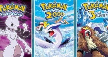 بوكيمون 2000 متوفر الآن للمشاهدة مجانًا على يوتيوب تعرف على التفاصيل 5 بوكيمون 2000 متوفر الآن للمشاهدة مجانًا على يوتيوب تعرف على التفاصيل