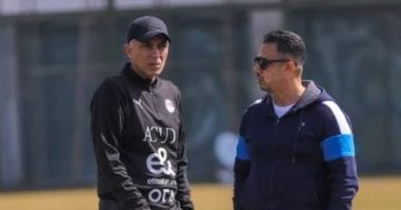منتخب مصر للشباب يستعد بمباراتين وديتين أمام المغرب قبل المونديال