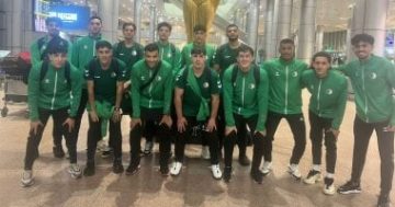 منتخبات البحرين والجزائر والبرازيل والمغرب تتأهل لبطولة العالم تحت 19 عام