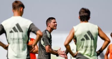 ريال مدريد يستعد لتعويض الغيابات عبر تعزيز المواهب الشابة في التدريبات 5 ريال مدريد يستعد لتعويض الغيابات عبر تعزيز المواهب الشابة في التدريبات