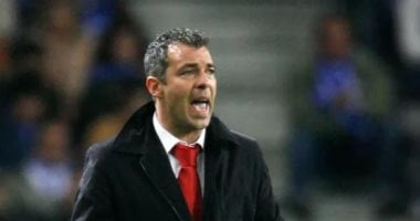 رحيل جورجي كوستا أسطورة بورتو وبطل دوري الأبطال في معسكر تدريبي 5 رحيل جورجي كوستا أسطورة بورتو وبطل دوري الأبطال في معسكر تدريبي