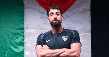 الزمالك يبرم صفقة جديدة مع الفلسطيني عدي الدباغ لمدة أربع سنوات 5 الزمالك يبرم صفقة جديدة مع الفلسطيني عدي الدباغ لمدة أربع سنوات