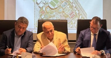 إبرام اتفاق بين الزمالك واستادات وأمان لتسويق عضويات فرع 6 أكتوبر 5 إبرام اتفاق بين الزمالك واستادات وأمان لتسويق عضويات فرع 6 أكتوبر