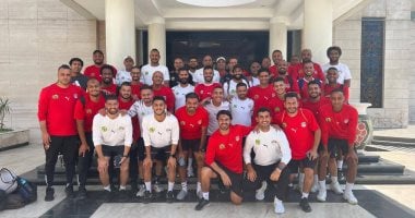 نجاح فعاليات دورتي الرخصة الأفريقية D109 وD110 في القاهرة 5 نجاح فعاليات دورتي الرخصة الأفريقية D109 وD110 في القاهرة