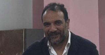 نائب رئيس اتحاد كرة السلة يؤكد أهمية المشاركة في الانتخابات كحق وواجب دستوري