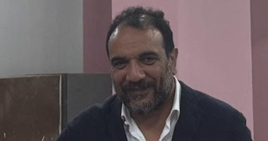نائب رئيس اتحاد كرة السلة يؤكد أهمية المشاركة في الانتخابات كحق وواجب دستوري 5 نائب رئيس اتحاد كرة السلة يؤكد أهمية المشاركة في الانتخابات كحق وواجب دستوري
