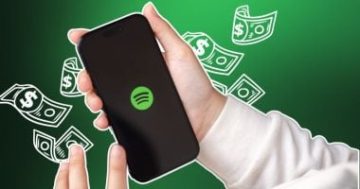 سبوتيفاي تزيد أسعار اشتراكها إلى 11.99 دولار شهرياً في جميع أنحاء العالم