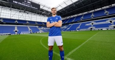 إيفرتون يتعاقد مع ديوسبيري هال لاعب تشيلسي حتى عام 2030 5 إيفرتون يتعاقد مع ديوسبيري هال لاعب تشيلسي حتى عام 2030
