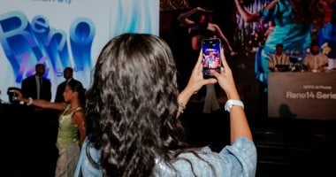 خمسة ميزات تجعل OPPO Reno14 الخيار الأفضل لصناع المحتوى المبدعين 5 خمسة ميزات تجعل OPPO Reno14 الخيار الأفضل لصناع المحتوى المبدعين