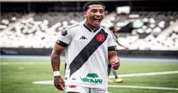 الزمالك يوقع عقدا مع البرازيلي بيزيرا يمتد لأربعة مواسم رسميًا