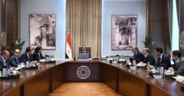 رئيس الوزراء يتابع تطورات مشروعات المبادرة الرئاسية حياة كريمة