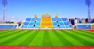 الإسماعيلي يواجه تحدياً صعباً بمباريات خارج قواعده في الجولات المقبلة 5 الإسماعيلي يواجه تحدياً صعباً بمباريات خارج قواعده في الجولات المقبلة