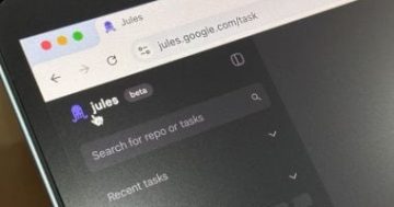 جوجل تكشف عن أداة الترميز الذكي “Jules” بعد انتهاء مرحلة التجريب