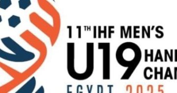آيسلندا والبرازيل تتألقان في الجولة الثانية من مونديال اليد 2023