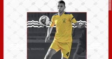 استشهاد لاعب فلسطيني جديد برصاص الاحتلال الإسرائيلي يثير غضب المتظاهرين
