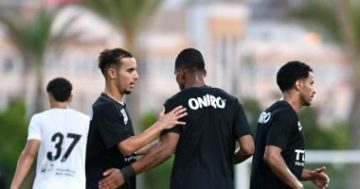 الزمالك يختتم استعداداته في استاد قناة السويس لملاقاة سيراميكا بالدوري