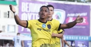 صفقة خوان ألفينا تكبد الزمالك مليونا وثمانمائة ألف يورو في مفاجأة جديدة