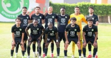 البنك الأهلي يجهز نفسه بقوة لمواجهة غزل المحلة في انطلاقة الدوري الجديد