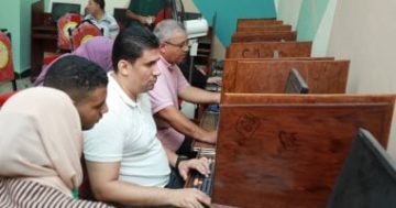 وزارة التعليم العالي تعلن عن انتهاء المرحلة الثانية من التنسيق غدا
