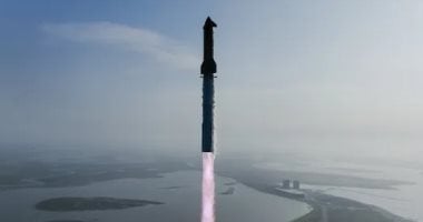 سبيس إكس تعلن عن اتفاق جديد لإرسال أبحاث علمية إلى المريخ
