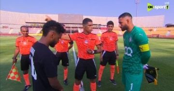 بداية مثيرة للدوري المصري بيراميدز يتحدى وادي دجلة في الجولة الافتتاحية