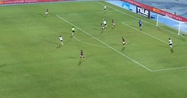 السولية يتألق ويمنع هدف الزمالك أمام سيراميكا في لقاء مثير